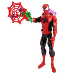 Postavička Marvel Spiderman s príslušenstvom 